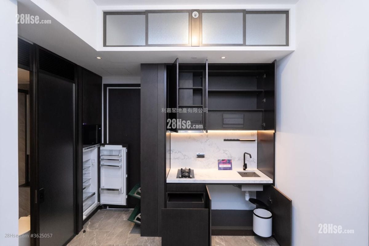 Belgravia Place Sell 1 Bedroom 269 ft² Belgravia Place Sell 1 Bedroom 269 ft²