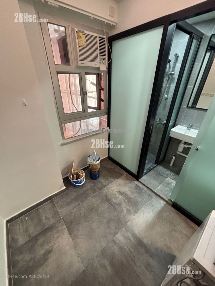 Lai Shing Building Rental 1 Bedroom , 1 Bathroom 170 ft² Lai Shing Building Rental 1 Bedroom , 1 Bathroom 170 ft²