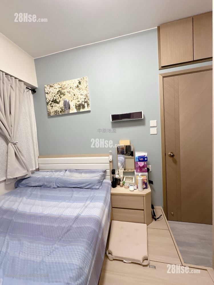 金辉花园 售盘 3 房 502 平方尺 金辉花园 售盘 3 房 502 平方尺