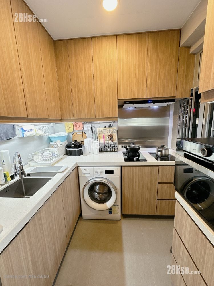 金辉花园 售盘 3 房 502 平方尺 金辉花园 售盘 3 房 502 平方尺