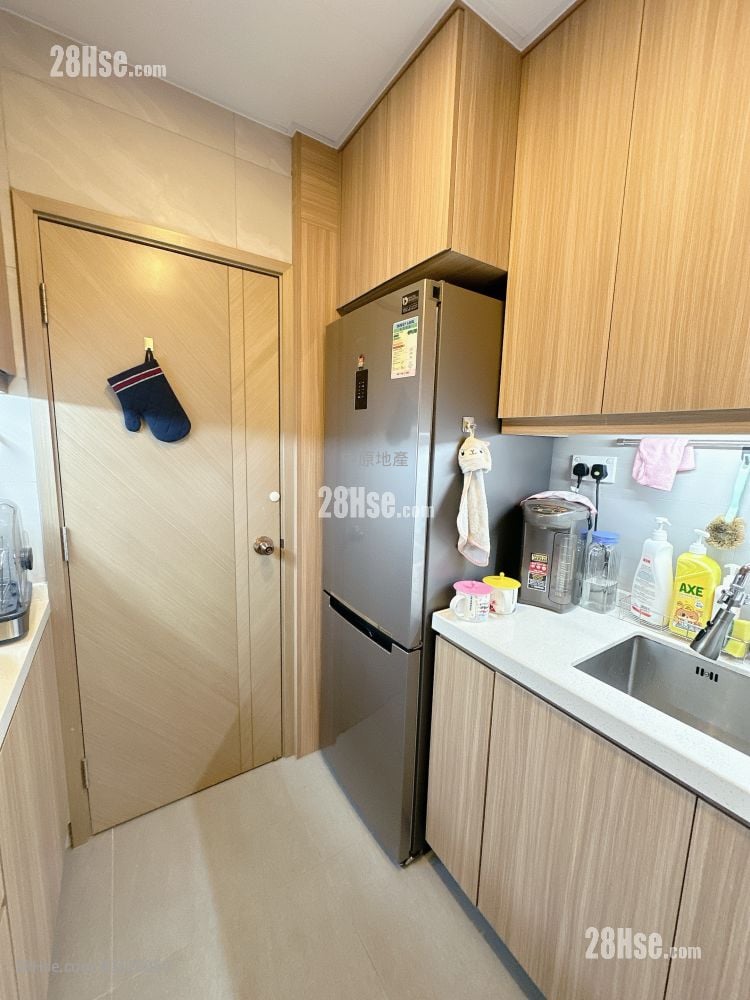 金辉花园 售盘 3 房 502 平方尺 金辉花园 售盘 3 房 502 平方尺