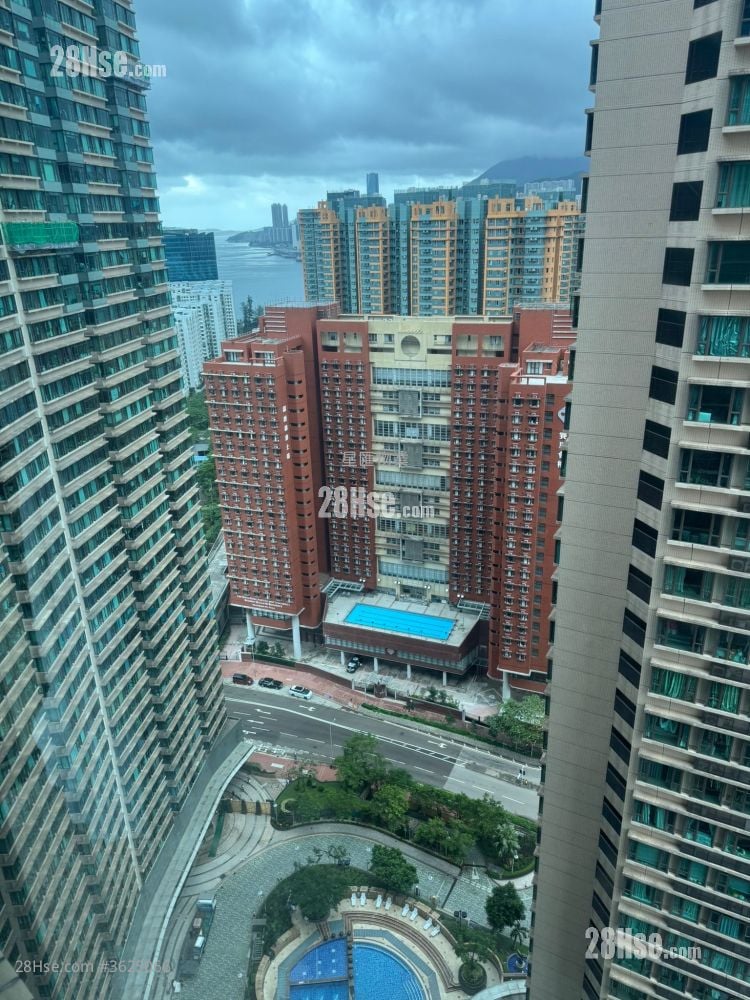 Royal Peninsula Rental 1 Bedroom , 1 Bathroom 469 ft² Royal Peninsula Rental 1 Bedroom , 1 Bathroom 469 ft²