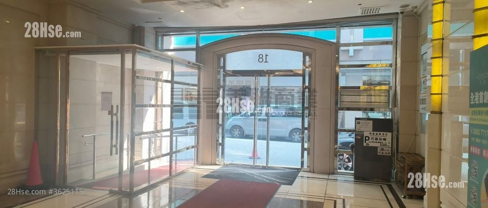 18 广场 租盘 18 广场 租盘