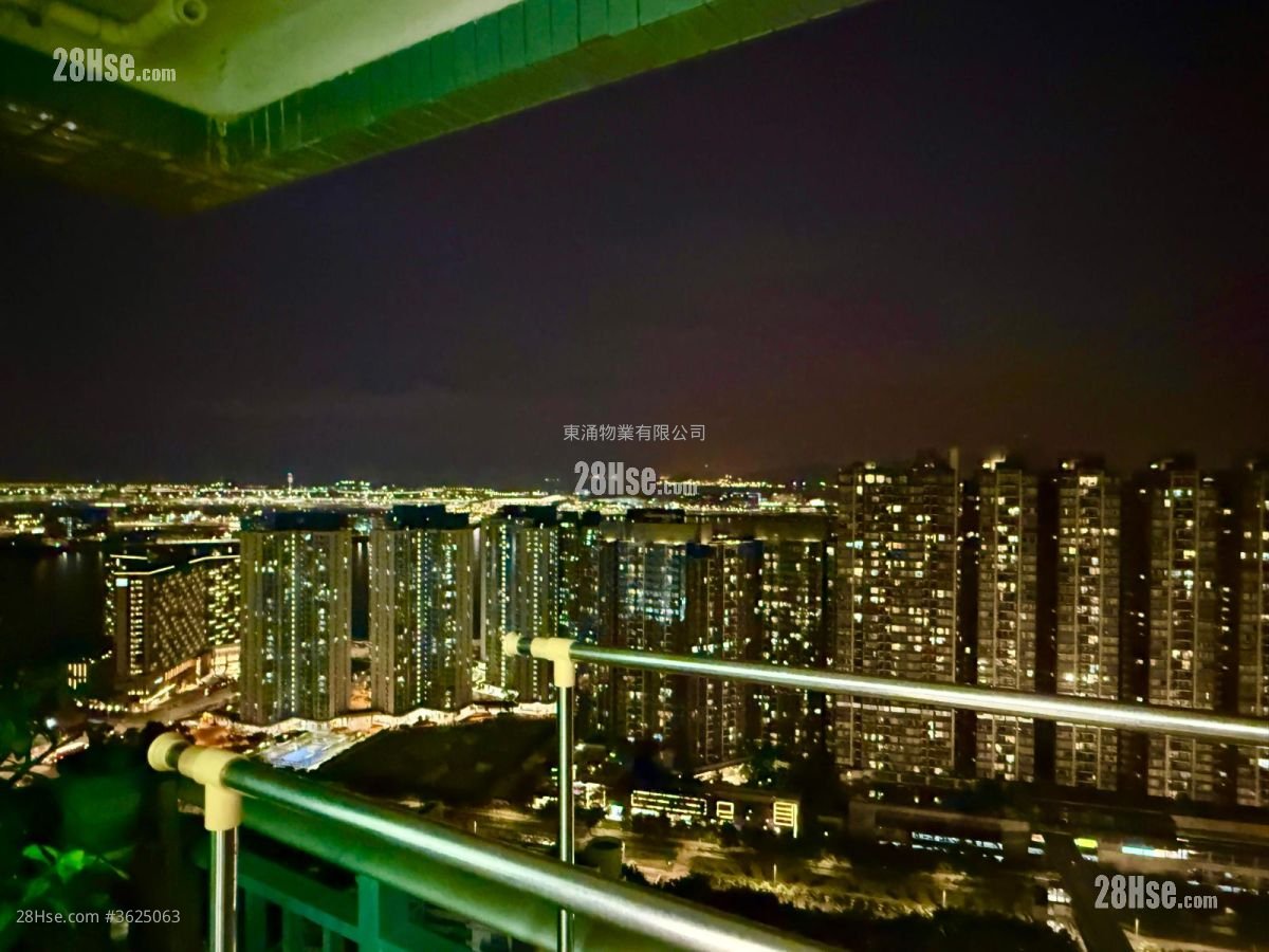 Caribbean Coast Sell 3 Bedrooms , 2 Bathrooms 729 ft²