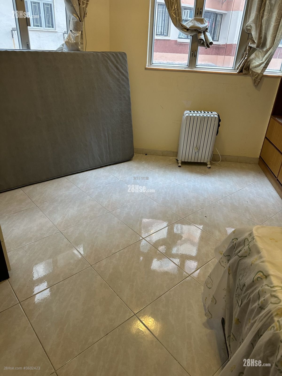 環海大廈 租盤 2 房 , 1 浴室 563 平方呎 環海大廈 租盤 2 房 , 1 浴室 563 平方呎