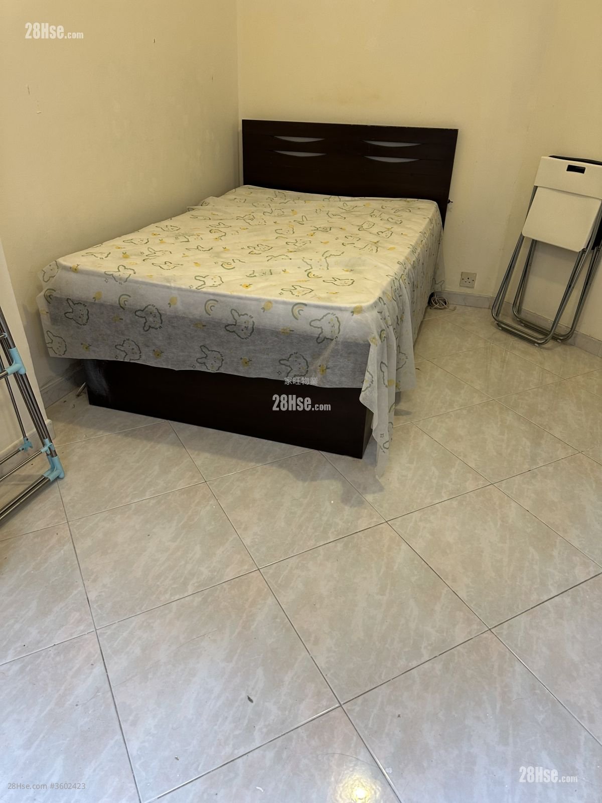 環海大廈 租盤 2 房 , 1 浴室 563 平方呎 環海大廈 租盤 2 房 , 1 浴室 563 平方呎