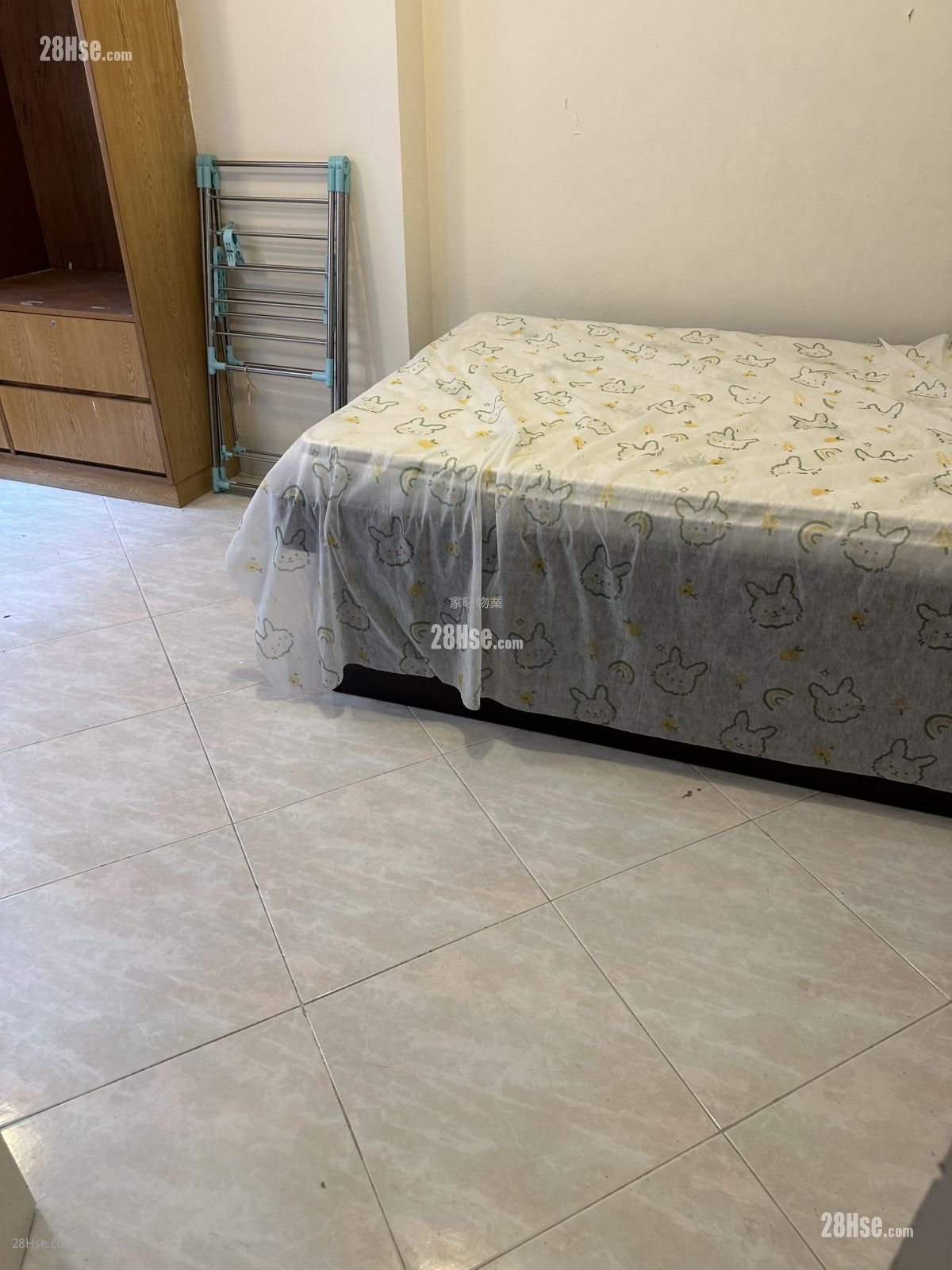 環海大廈 租盤 2 房 , 1 浴室 563 平方呎 環海大廈 租盤 2 房 , 1 浴室 563 平方呎