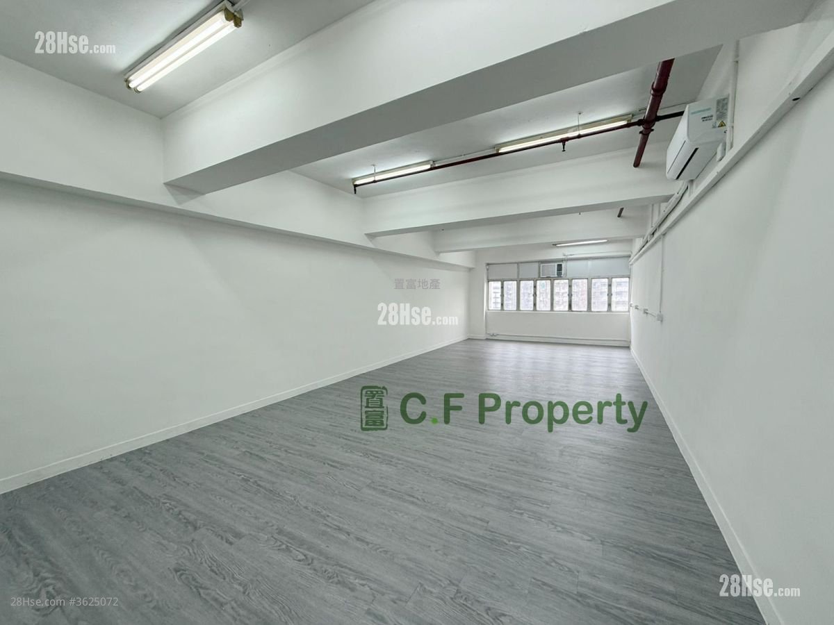 Profit Industrial Building Rental Studio Profit Industrial Building Rental Studio