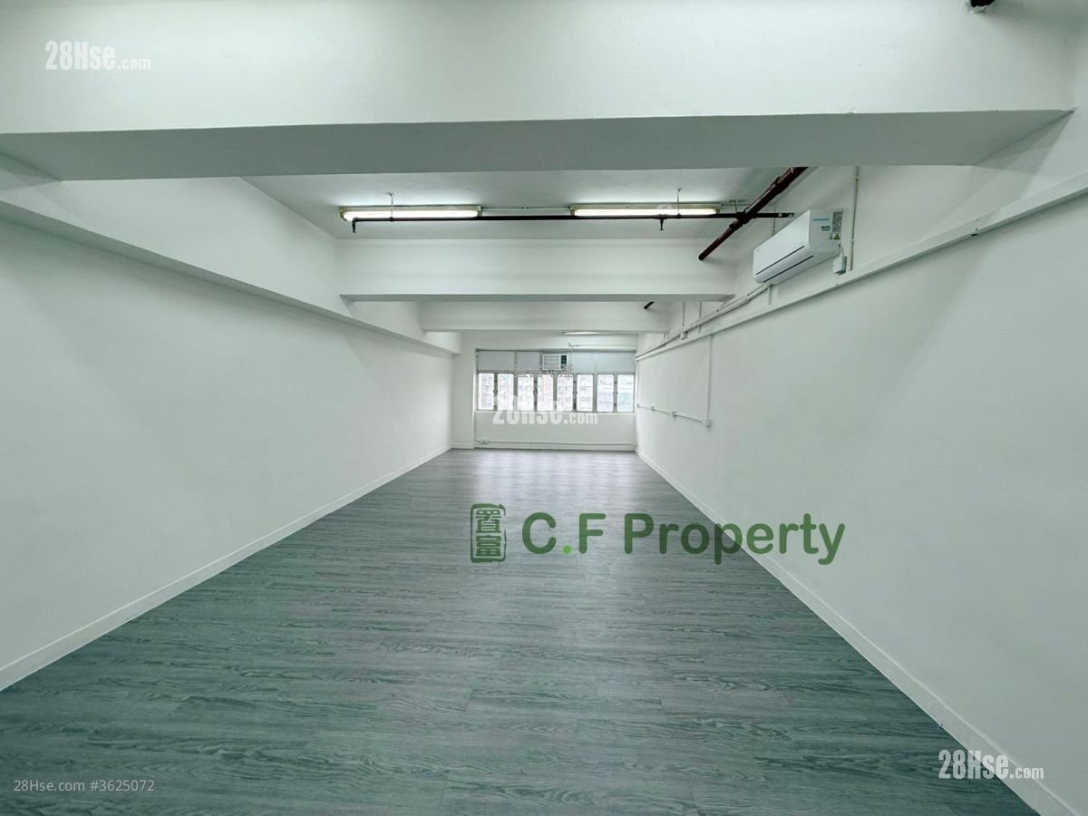 Profit Industrial Building Rental Studio Profit Industrial Building Rental Studio