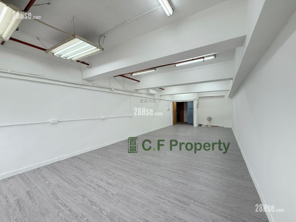 Profit Industrial Building Rental Studio Profit Industrial Building Rental Studio