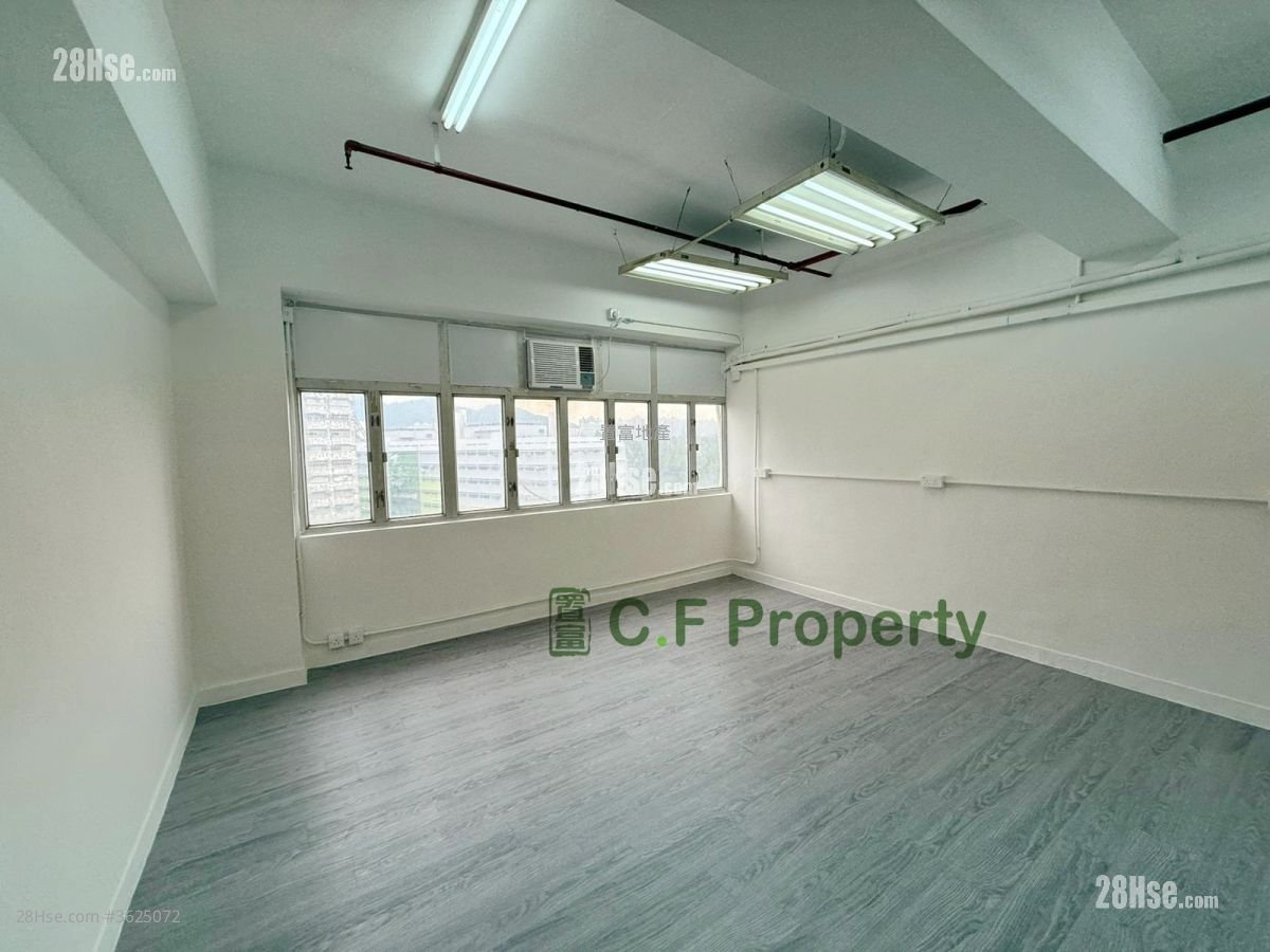 Profit Industrial Building Rental Studio Profit Industrial Building Rental Studio