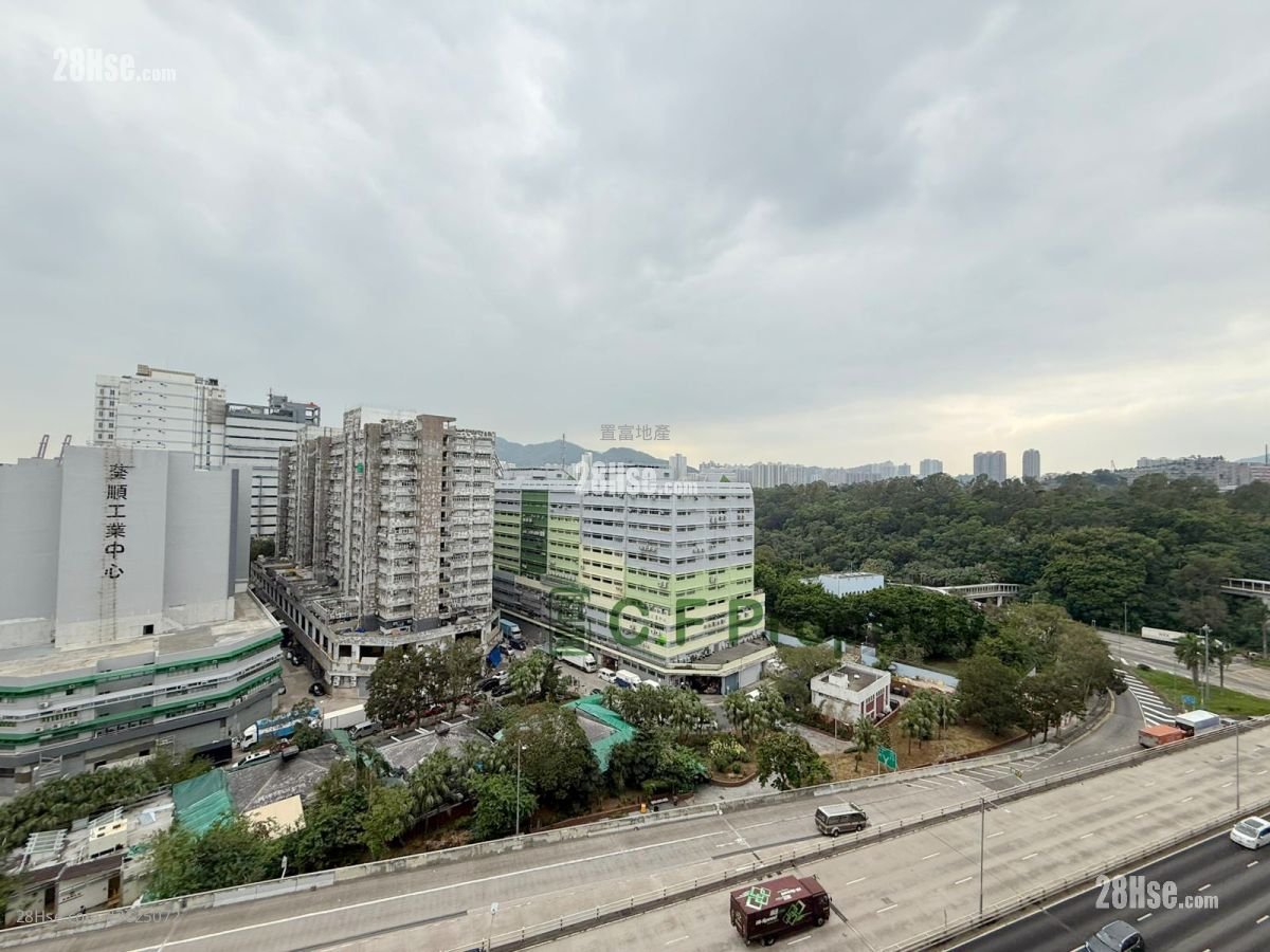 Profit Industrial Building Rental Studio Profit Industrial Building Rental Studio