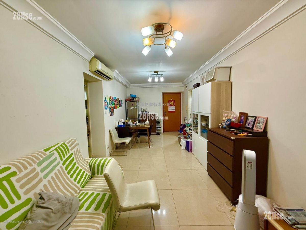 映灣園 售盤 3 房 , 2 浴室 729 平方呎 映灣園 售盤 3 房 , 2 浴室 729 平方呎