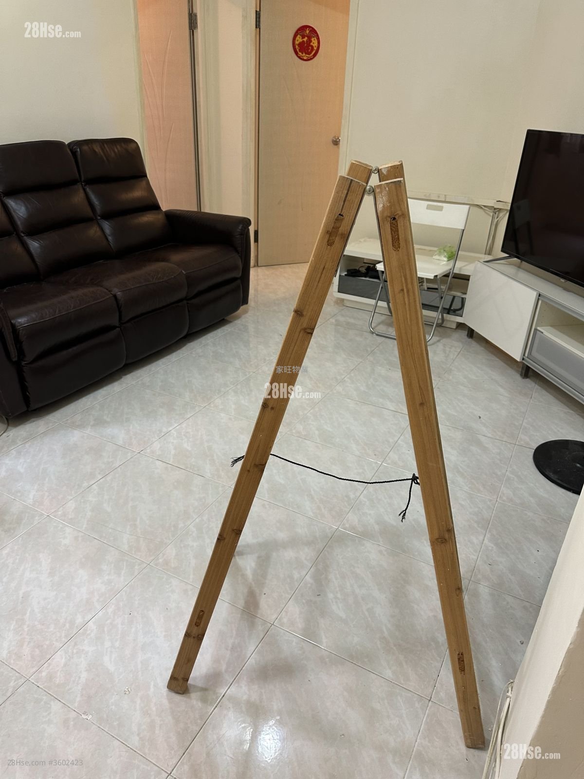 環海大廈 租盤 2 房 , 1 浴室 563 平方呎 環海大廈 租盤 2 房 , 1 浴室 563 平方呎