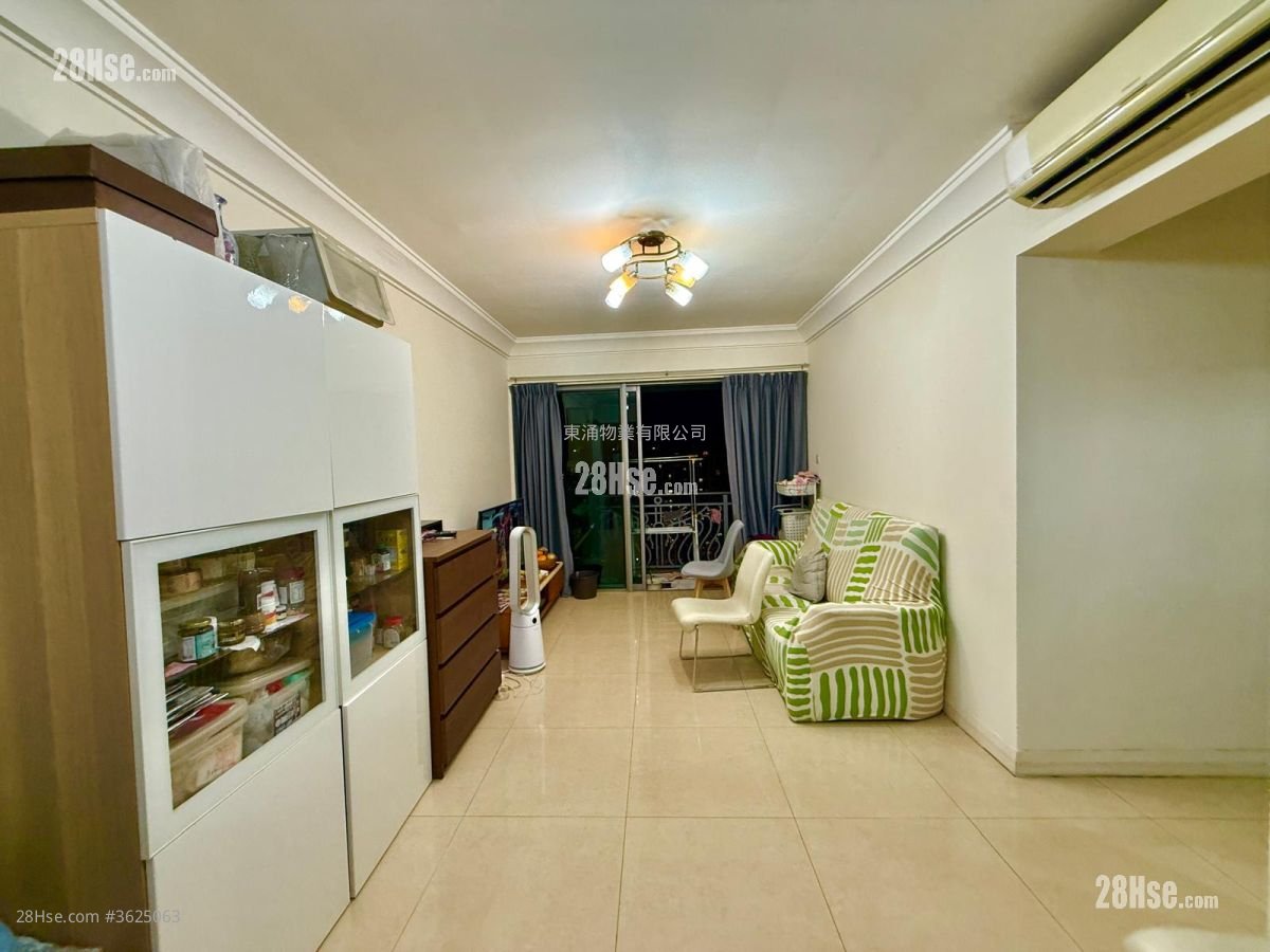 映灣園 售盤 3 房 , 2 浴室 729 平方呎 映灣園 售盤 3 房 , 2 浴室 729 平方呎