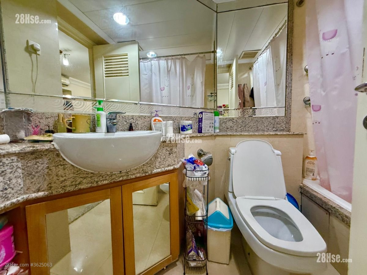 映灣園 售盤 3 房 , 2 浴室 729 平方呎 映灣園 售盤 3 房 , 2 浴室 729 平方呎