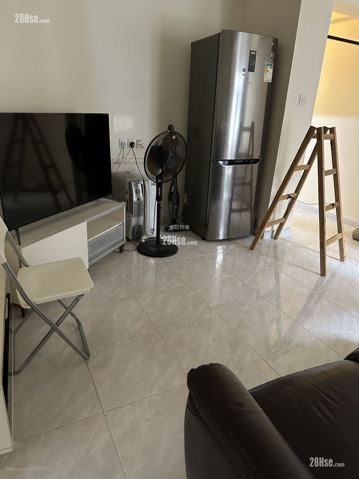 環海大廈 租盤 2 房 , 1 浴室 563 平方呎 環海大廈 租盤 2 房 , 1 浴室 563 平方呎