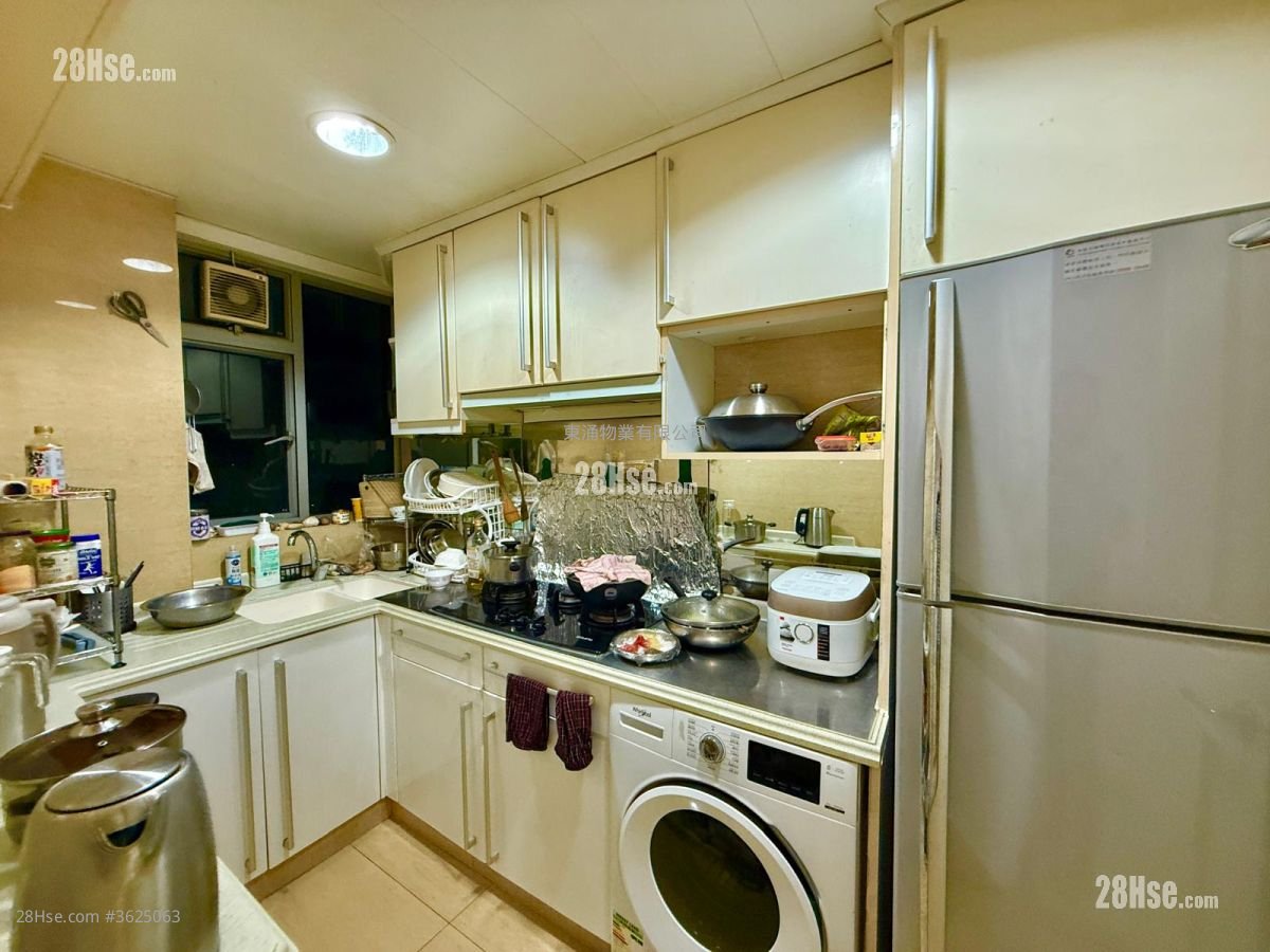 映灣園 售盤 3 房 , 2 浴室 729 平方呎 映灣園 售盤 3 房 , 2 浴室 729 平方呎