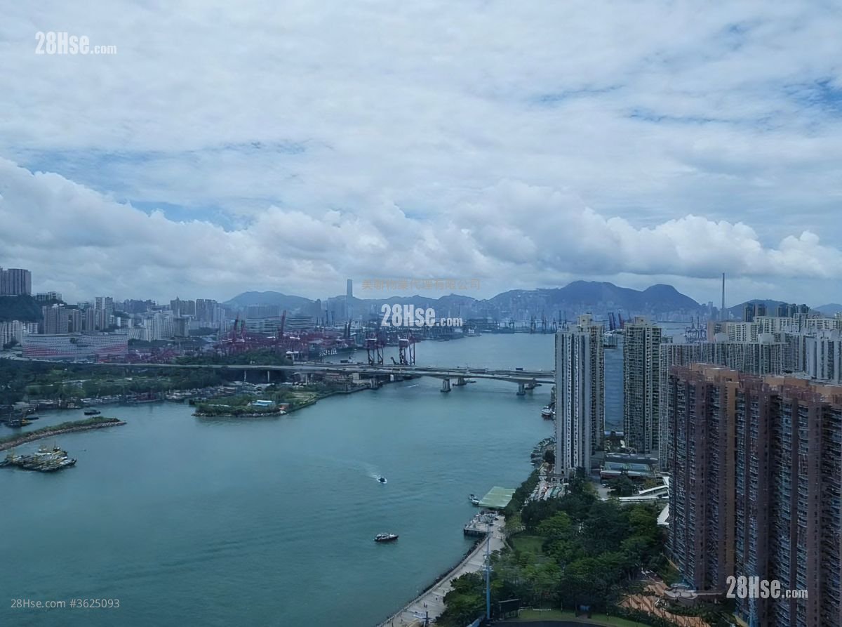 Tierra Verde Rental 3 Bedrooms , 2 Bathrooms 777 ft²