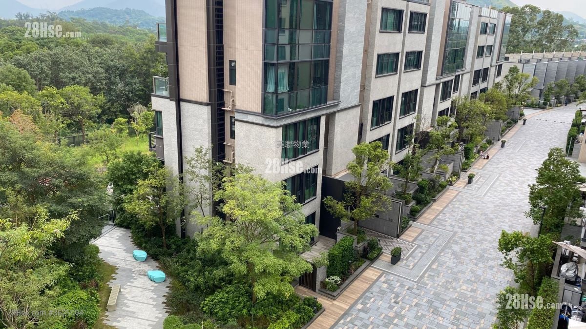 Wetland Seasons Park Sell 2 Bedrooms 421 ft² Wetland Seasons Park Sell 2 Bedrooms 421 ft²