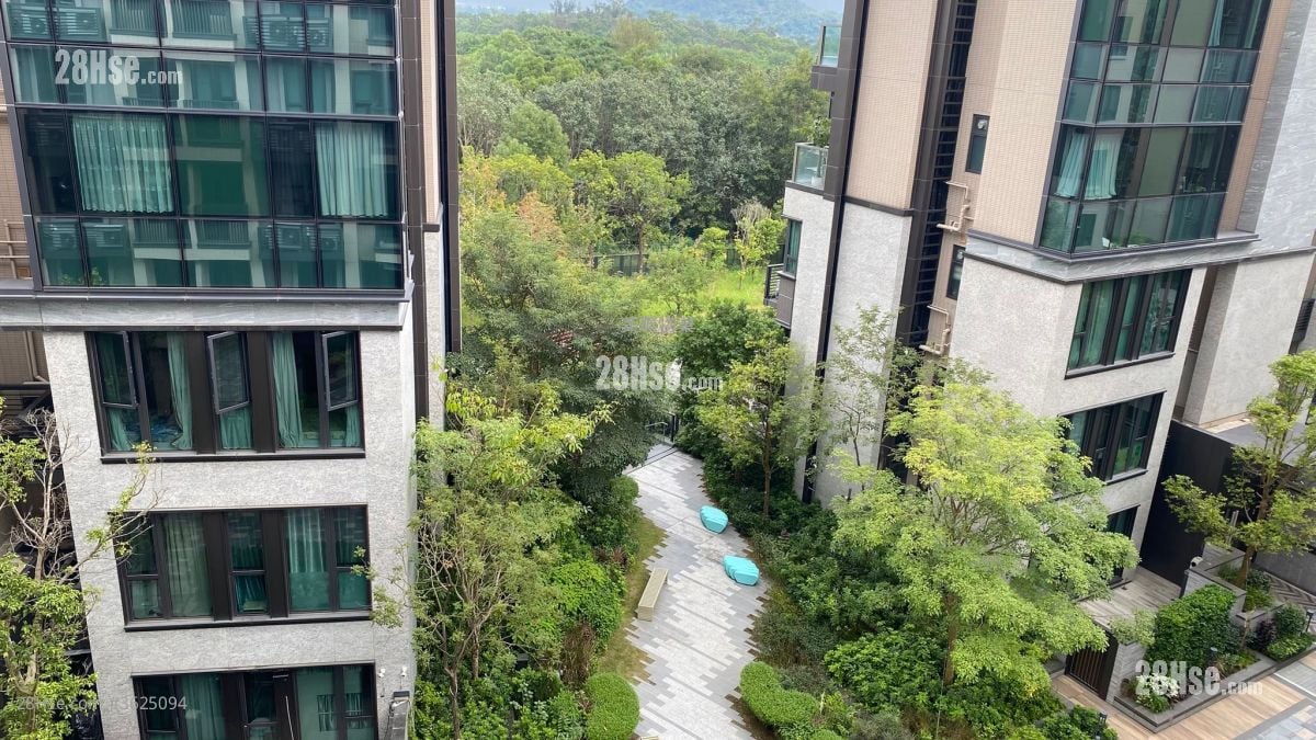 Wetland Seasons Park Sell 2 Bedrooms 421 ft² Wetland Seasons Park Sell 2 Bedrooms 421 ft²