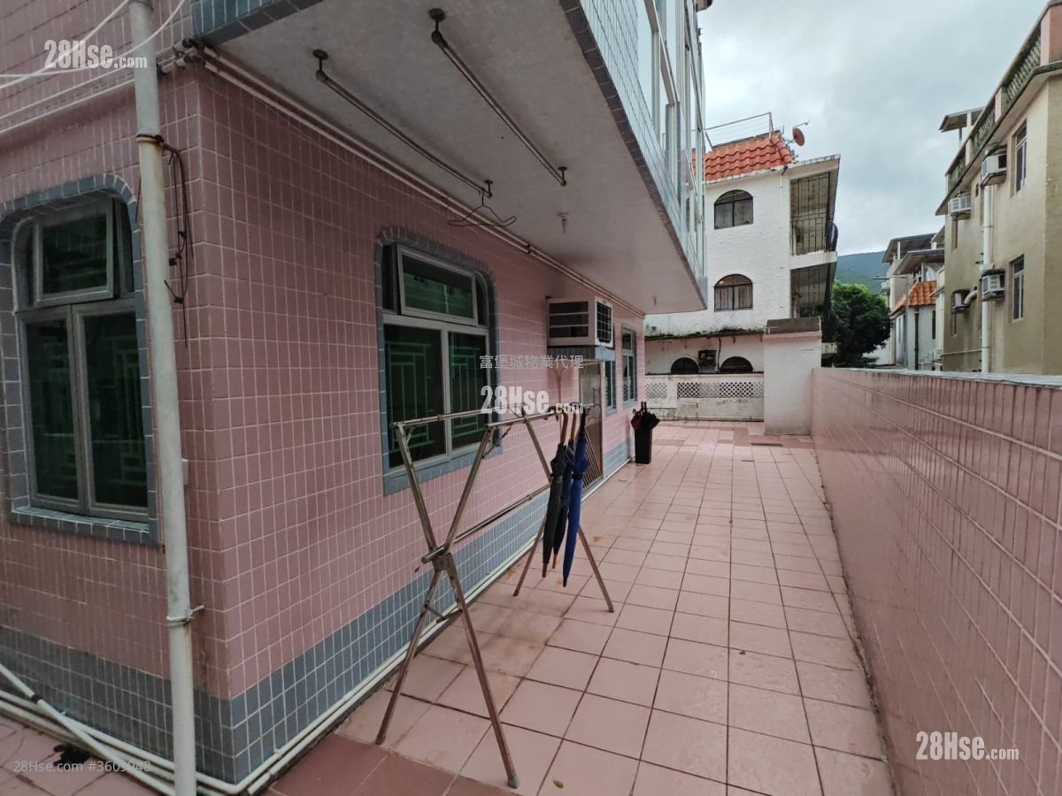 小沥源村 租盘 3 房 , 1 浴室