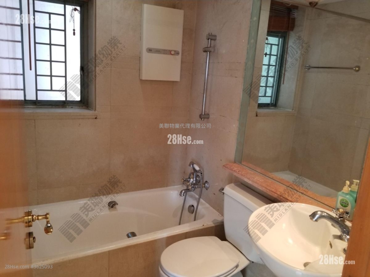 盈翠半岛 租盘 3 房 , 2 浴室 777 平方尺 盈翠半岛 租盘 3 房 , 2 浴室 777 平方尺