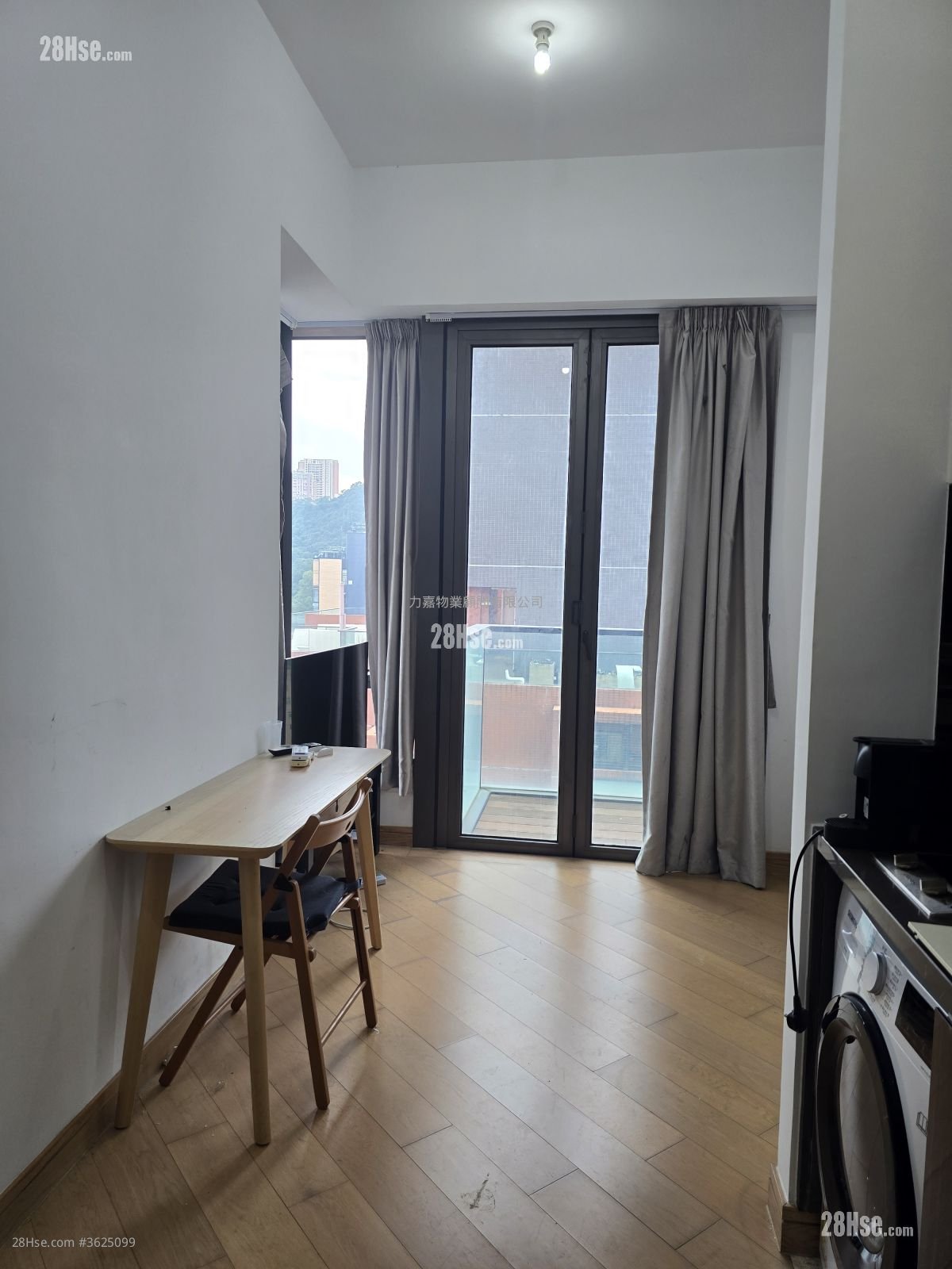 隽琚 租盘 1 房 , 1 浴室 333 平方尺