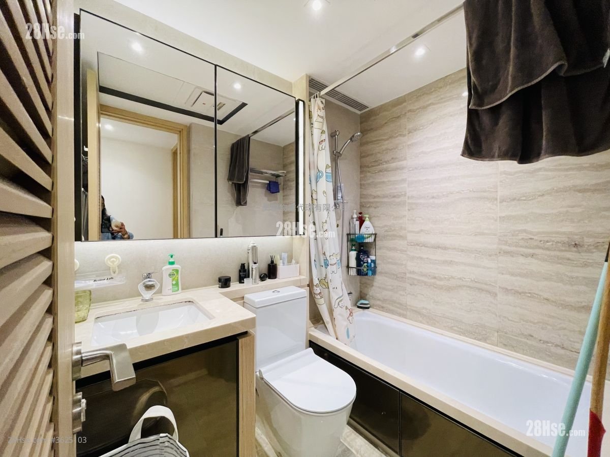 天钻 售盘 2 房 509 平方尺 天钻 售盘 2 房 509 平方尺