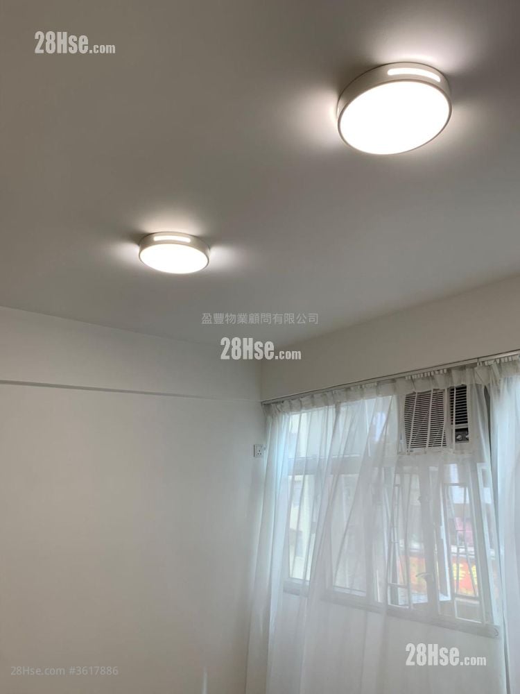 大觀樓 售盤 1 房 , 1 浴室 403 平方呎