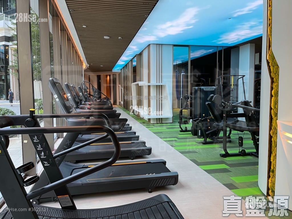 The Royale Sell 1 Bathroom 215 ft² The Royale Sell 1 Bathroom 215 ft²