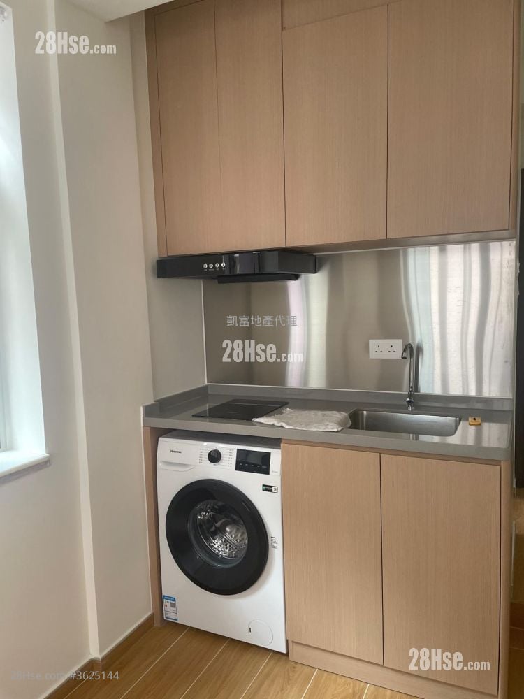 Lei Wen Court Rental 150 ft² Lei Wen Court Rental 150 ft²