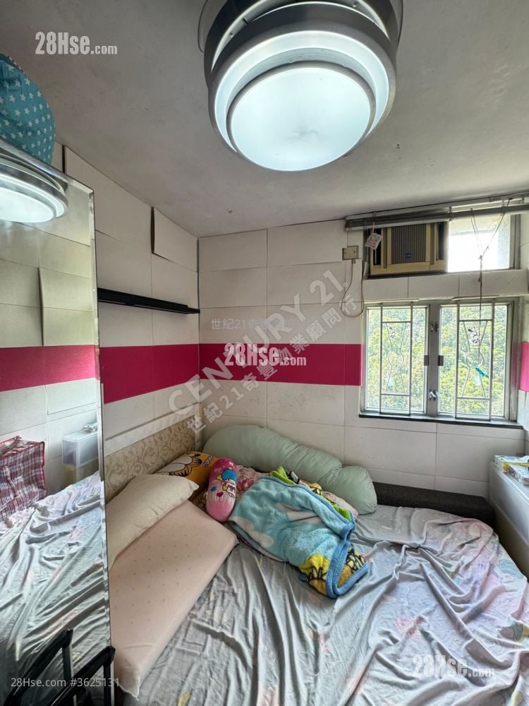 富宝花园 售盘 3 房 , 1 浴室 583 平方尺 富宝花园 售盘 3 房 , 1 浴室 583 平方尺