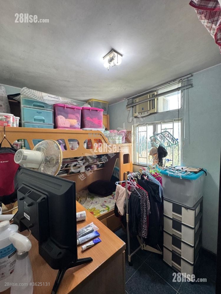 富宝花园 售盘 3 房 , 1 浴室 583 平方尺 富宝花园 售盘 3 房 , 1 浴室 583 平方尺