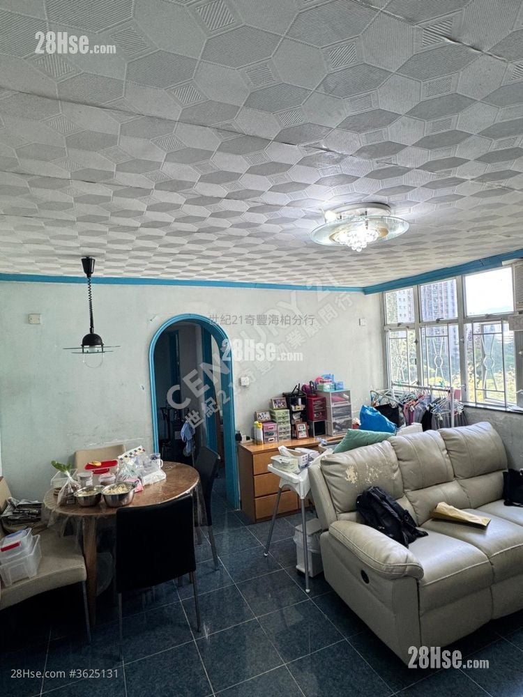 富宝花园 售盘 3 房 , 1 浴室 583 平方尺 富宝花园 售盘 3 房 , 1 浴室 583 平方尺