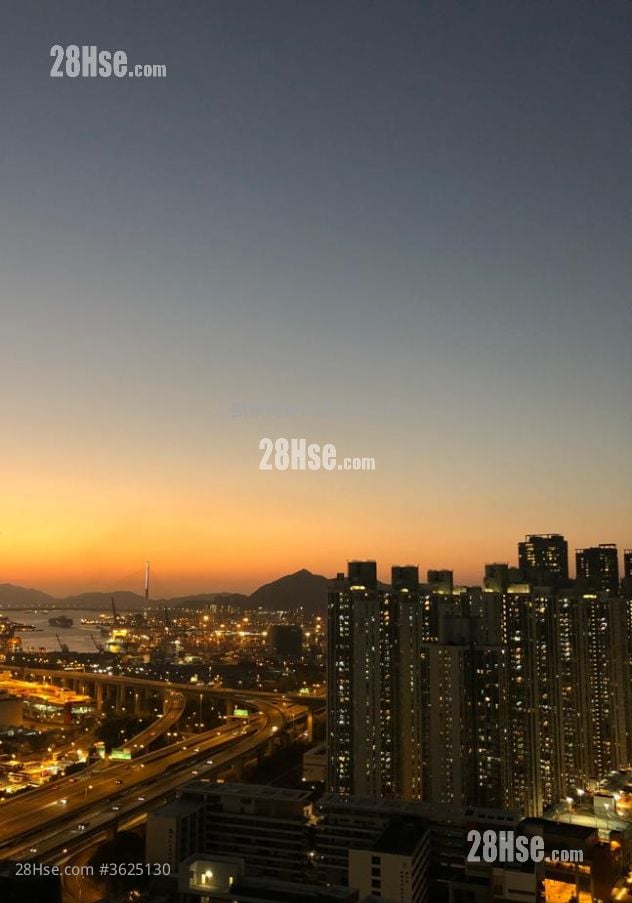 凱德苑 售盤 1 浴室 425 平方呎