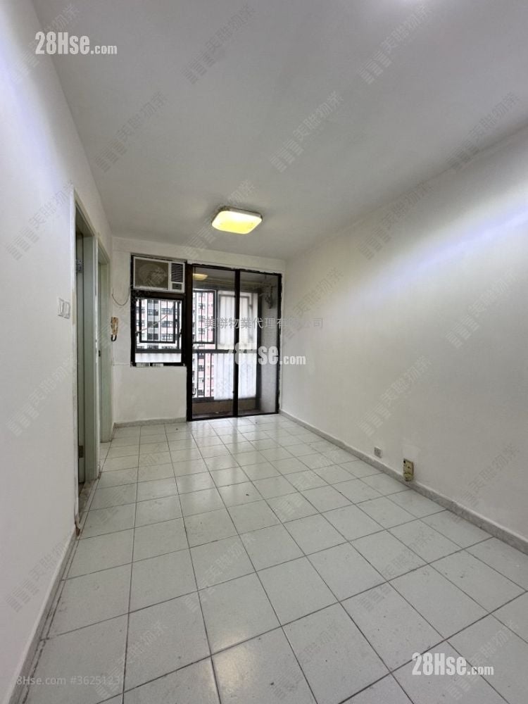 祈德尊新村 售盘 1 房 357 平方尺