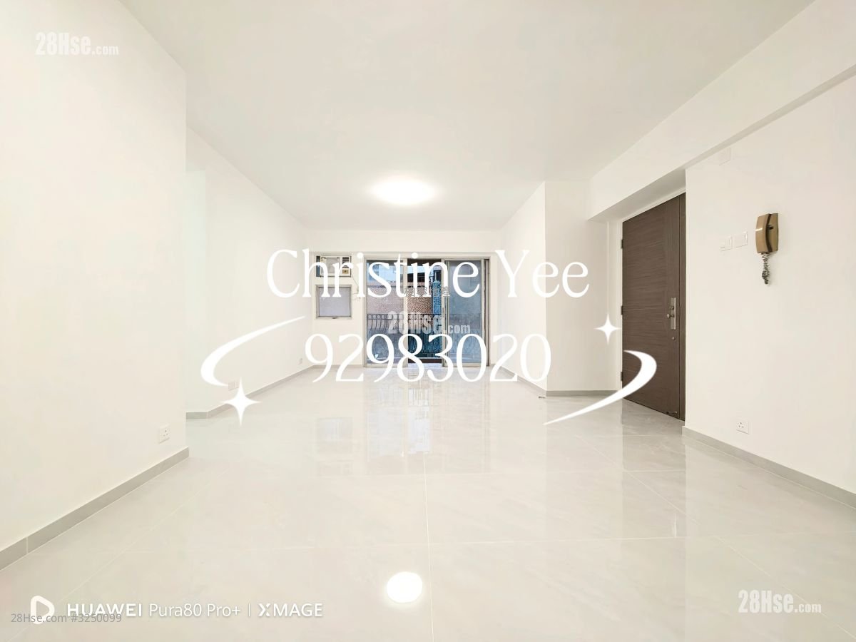 Hoc Tam Garden Rental 3 Bedrooms , 2 Bathrooms 1,250 ft²