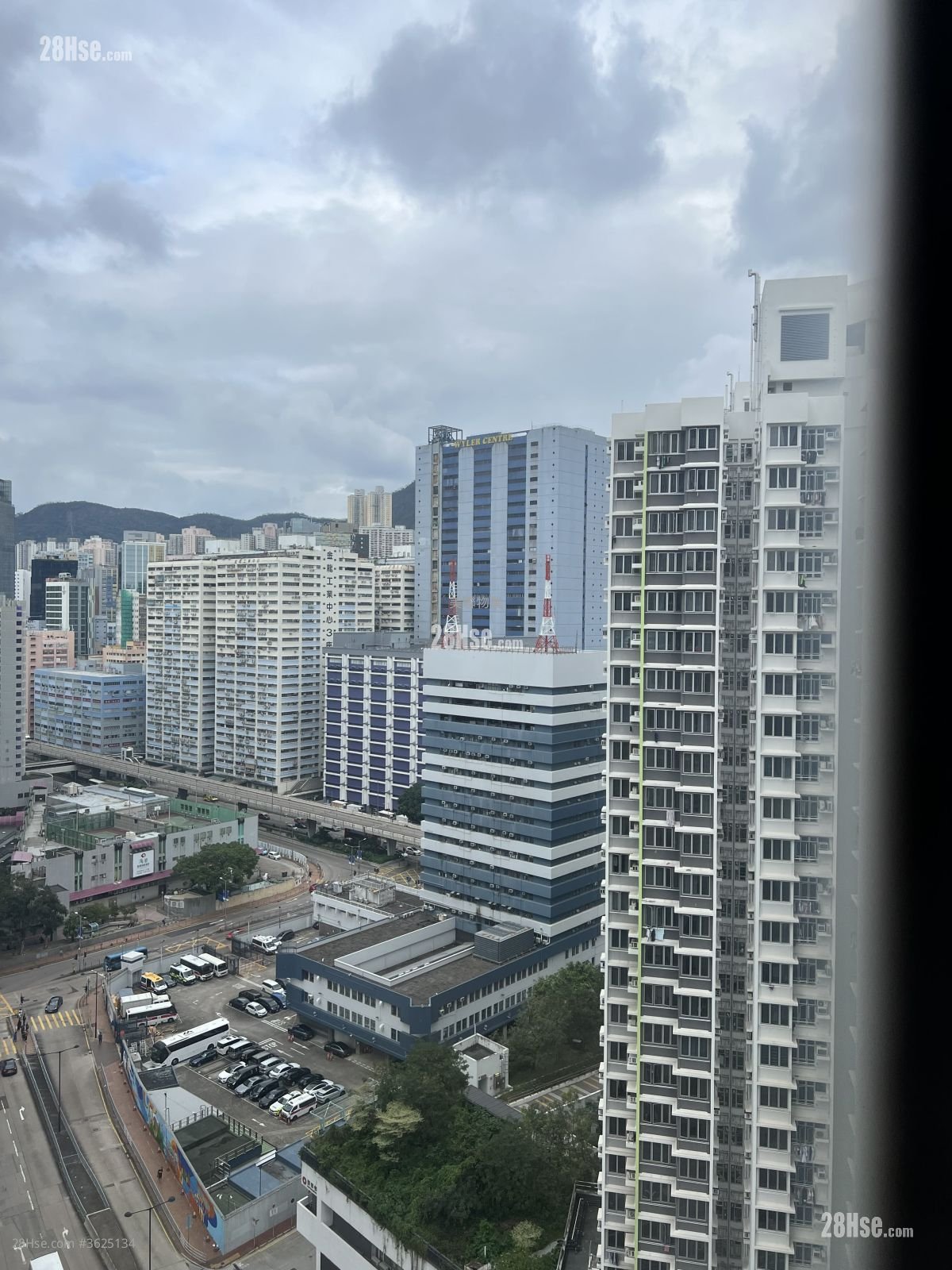 新葵芳花園 售盤 2 房 415 平方呎 新葵芳花園 售盤 2 房 415 平方呎