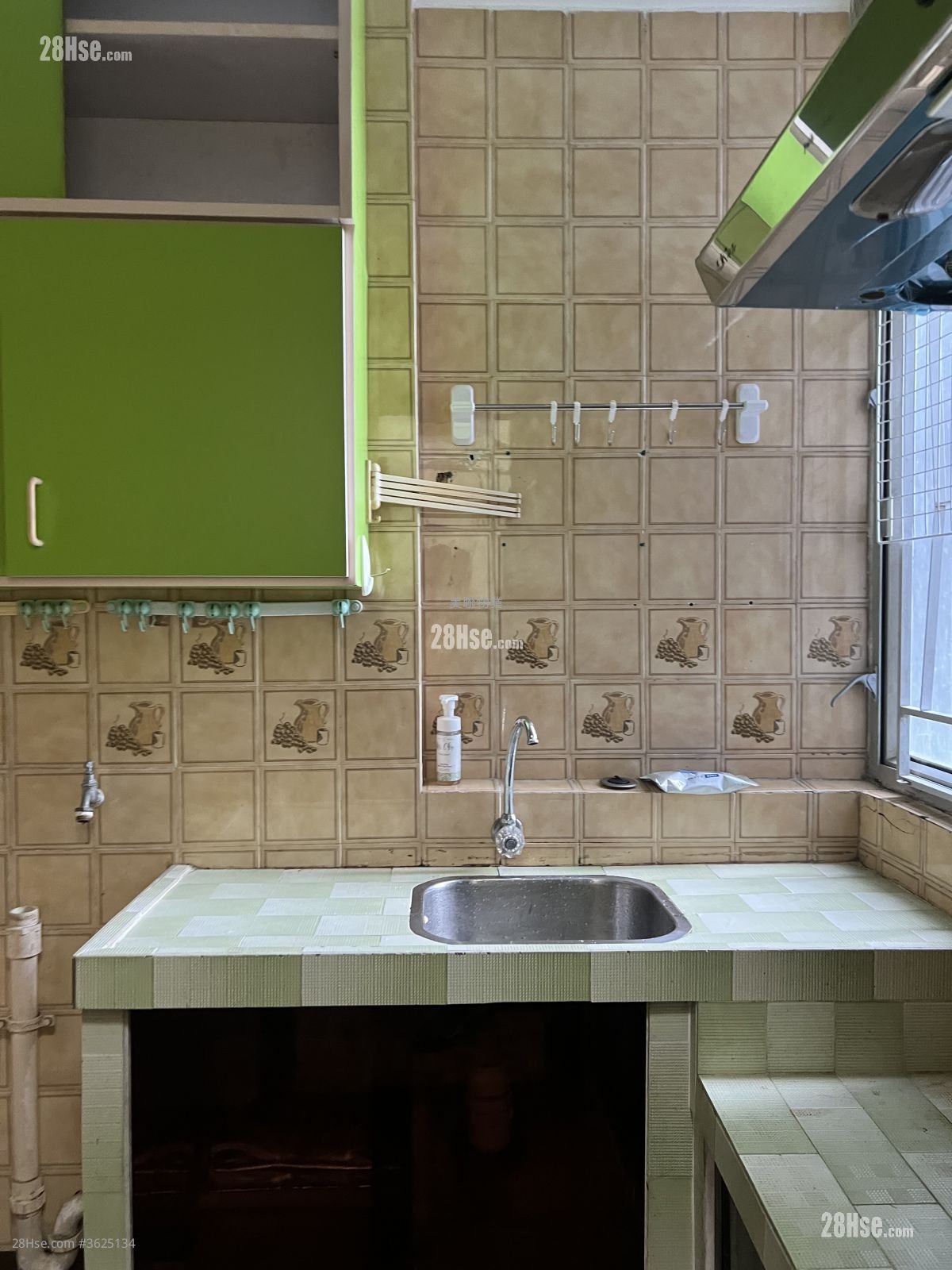 新葵芳花園 售盤 2 房 415 平方呎 新葵芳花園 售盤 2 房 415 平方呎