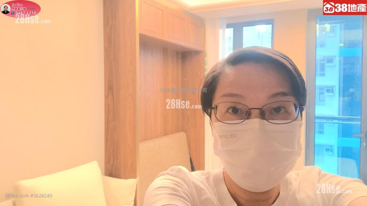 The Vertex Rental Studio , 1 Bathroom 238 ft²