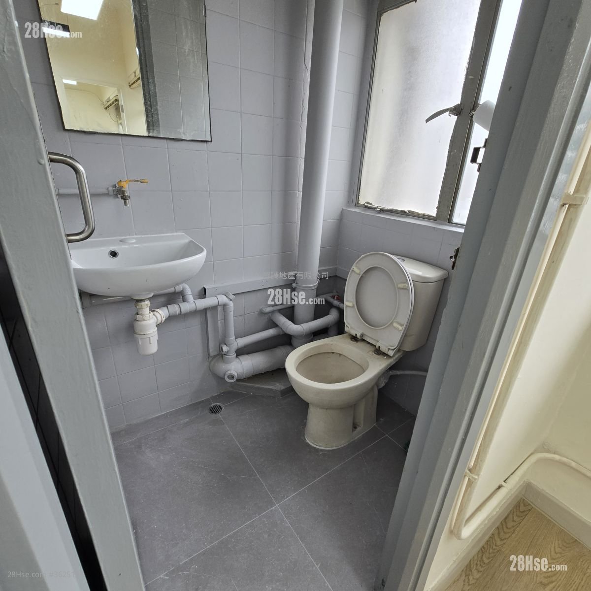 So Tao Centre Rental 1 Bedroom , 1 Toilet So Tao Centre Rental 1 Bedroom , 1 Toilet