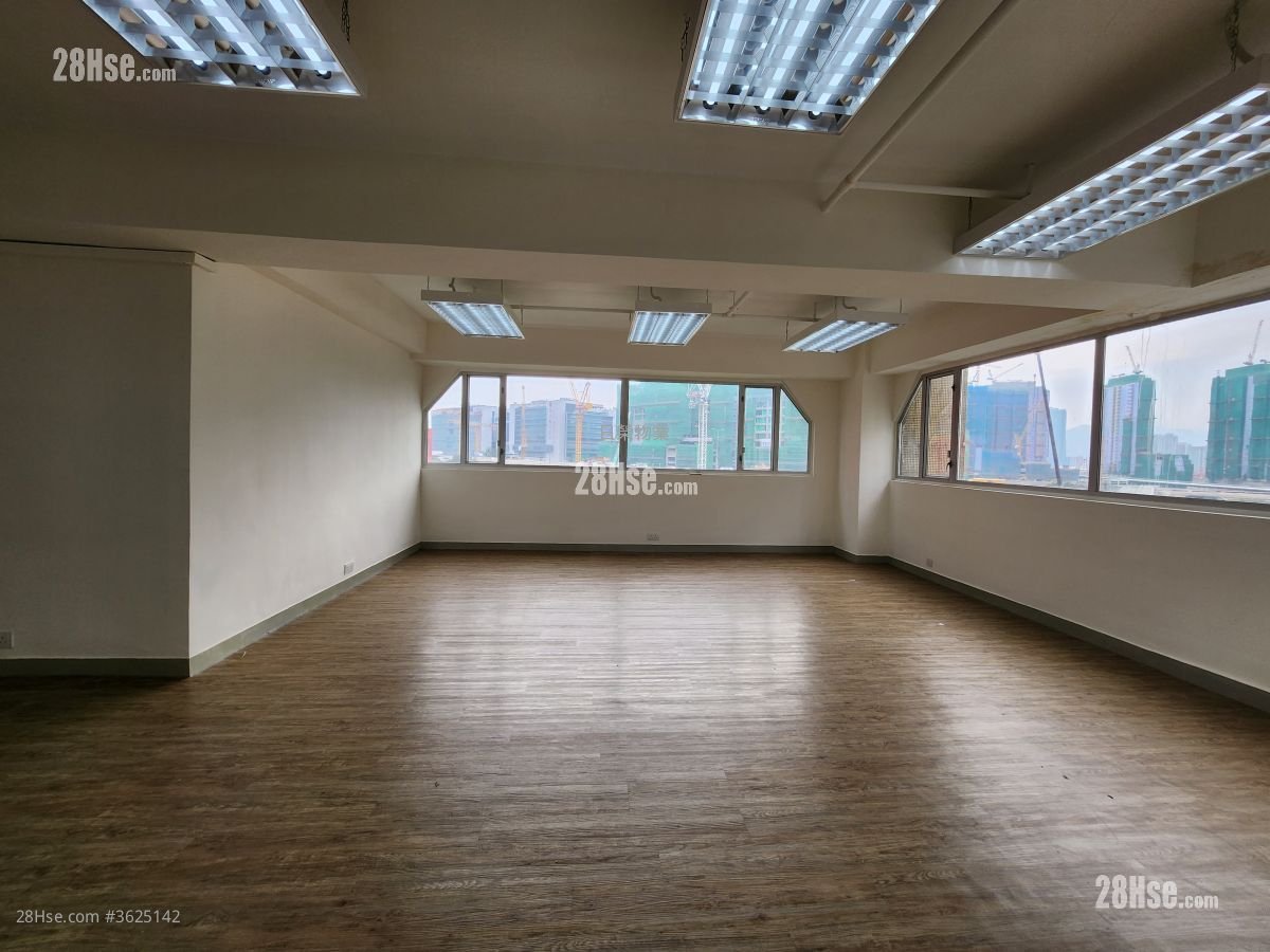 Po Hong Centre Rental Po Hong Centre Rental