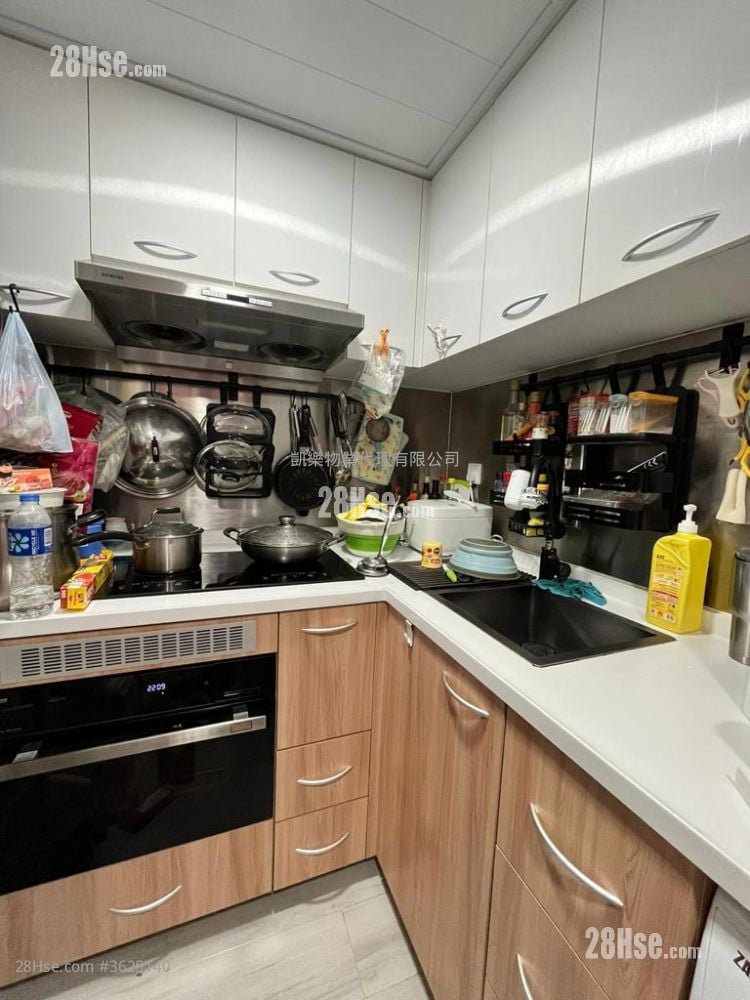 彩兴苑 售盘 2 房 , 1 浴室 385 平方尺 彩兴苑 售盘 2 房 , 1 浴室 385 平方尺