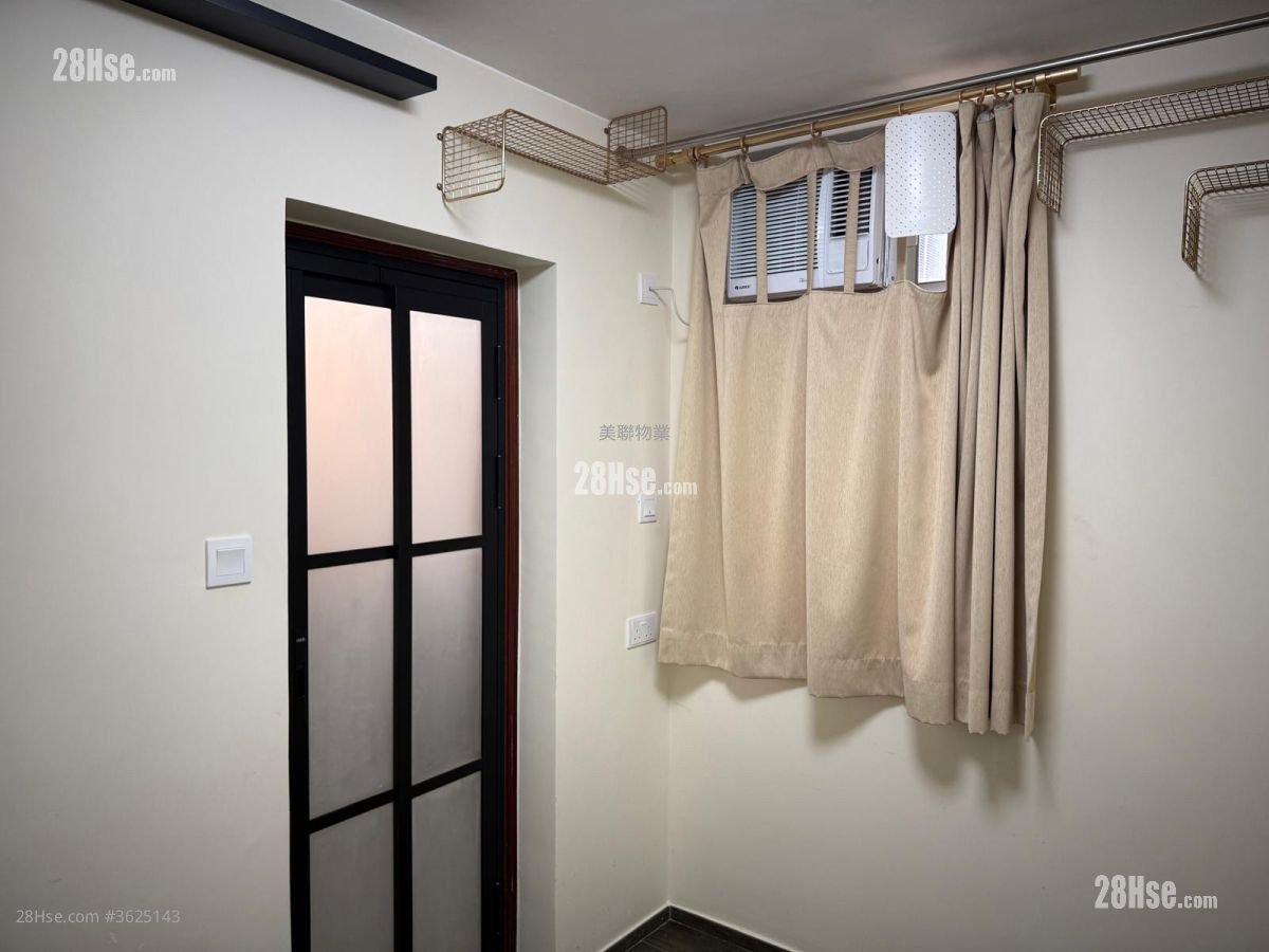 Ching Tai Court Rental 401 ft² Ching Tai Court Rental 401 ft²