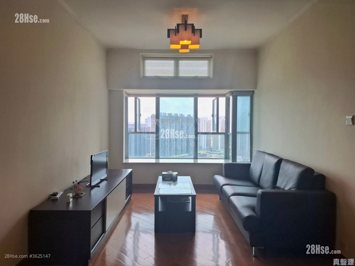 Coastal Skyline Sell 3 Bedrooms 781 ft²