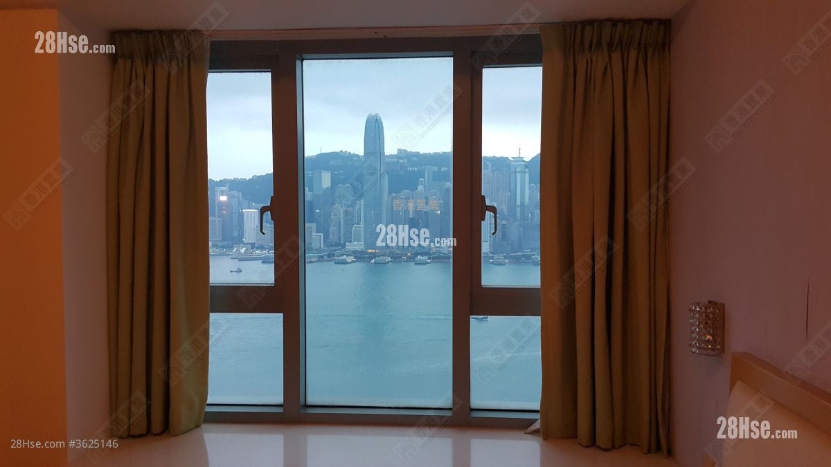 The Harbourside Rental 3 Bedrooms , 4 Bathrooms 1,051 ft² The Harbourside Rental 3 Bedrooms , 4 Bathrooms 1,051 ft²