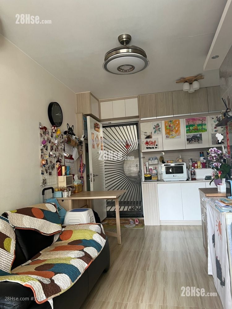 彩兴苑 售盘 452 平方尺 彩兴苑 售盘 452 平方尺