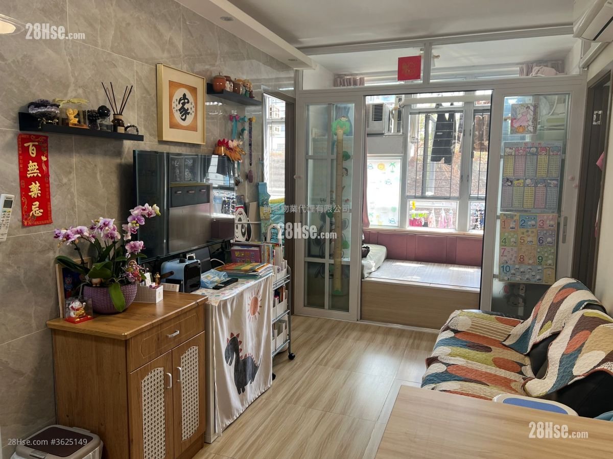 彩兴苑 售盘 452 平方尺 彩兴苑 售盘 452 平方尺