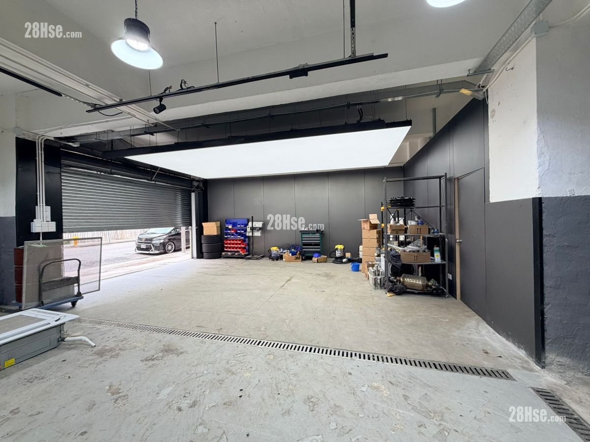 建华工业大厦 租盘 建华工业大厦 租盘